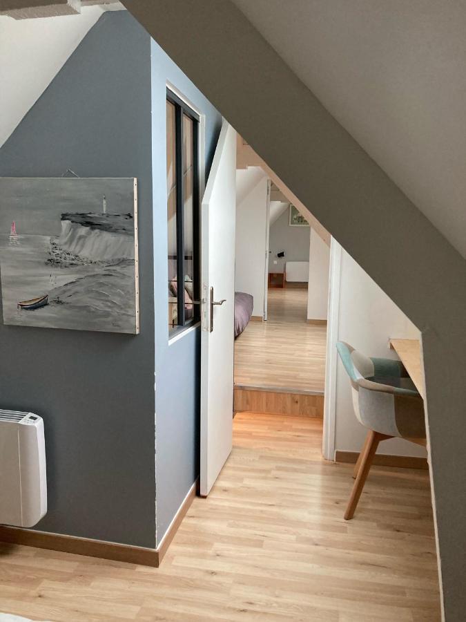 Gite Beaulieu Wimereux Eksteriør billede