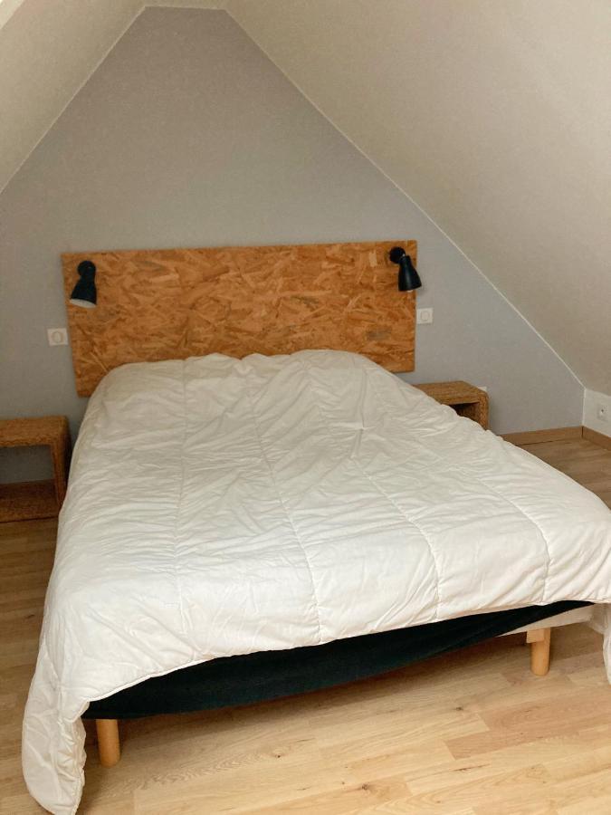 Gite Beaulieu Wimereux Eksteriør billede